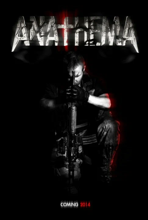 Постер: Anathema