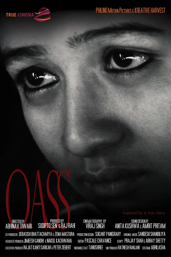 Постер: Oass
