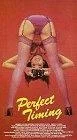 Постер: Perfect Timing