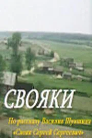 Постер: Свояки