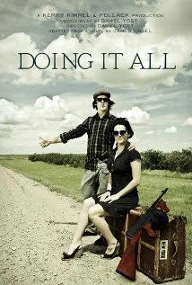 Постер: Doing It All