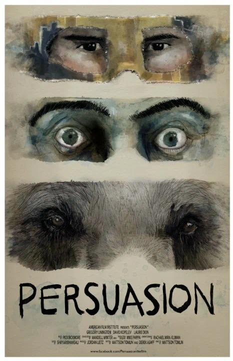 Постер: Persuasion