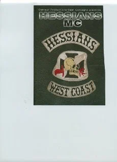 Постер: Hessians MC