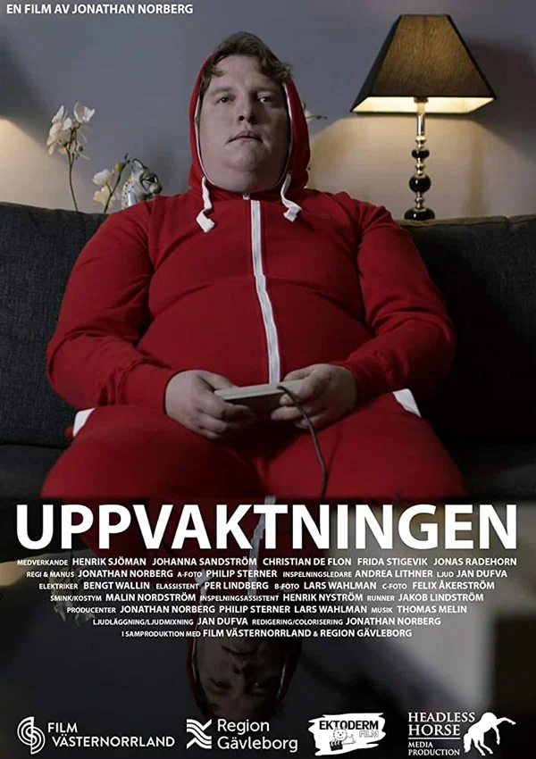 Постер: Uppvaktningen
