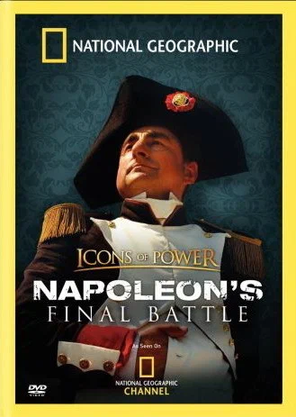 Постер: Icons of Power: Napoleon's Final Battle
