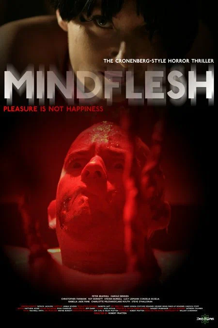 Постер: MindFlesh