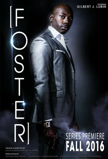 Постер: Foster