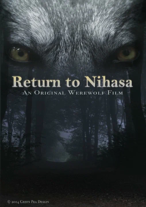 Постер: Return to Nihasa