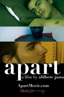 Постер: Apart