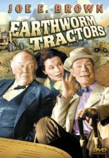 Постер: Earthworm Tractors