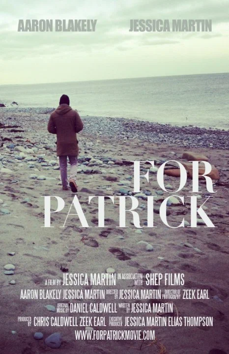 Постер: For Patrick