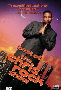 Постер: Best of the Chris Rock Show: Volume 1