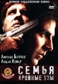Постер: Семья: Кровные узы