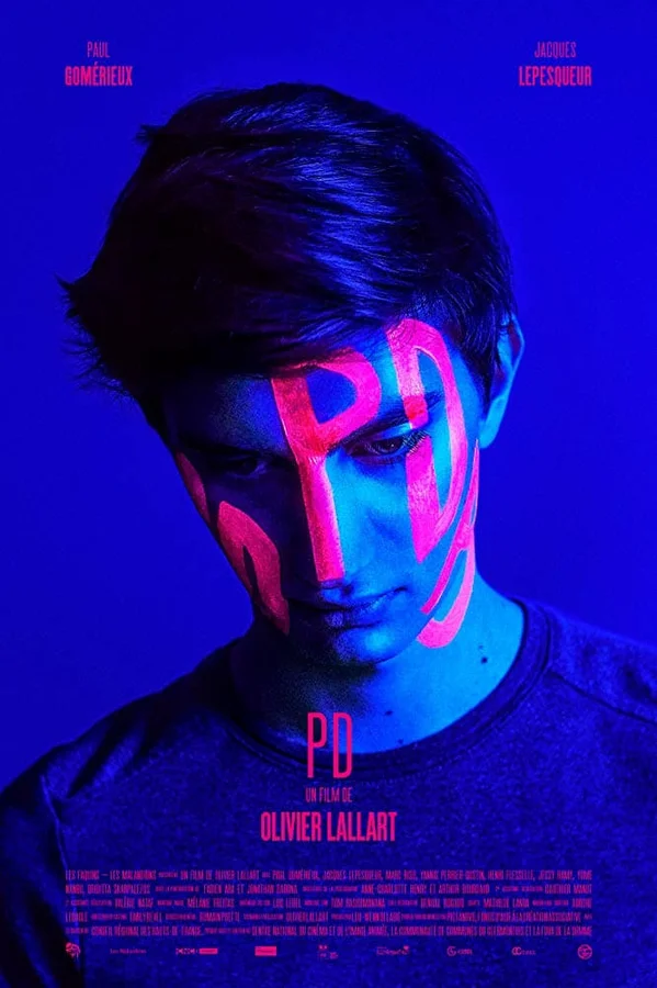Постер: PD