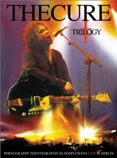 Постер: The Cure: Trilogy