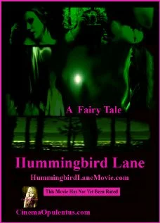 Постер: Hummingbird Lane