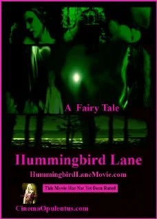 Постер: Hummingbird Lane