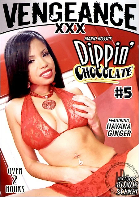 Постер: Dippin' Chocolate 5