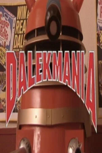 Постер: Dalekmania