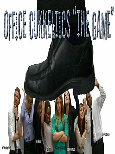 Постер: Office Cukkeltics the Game
