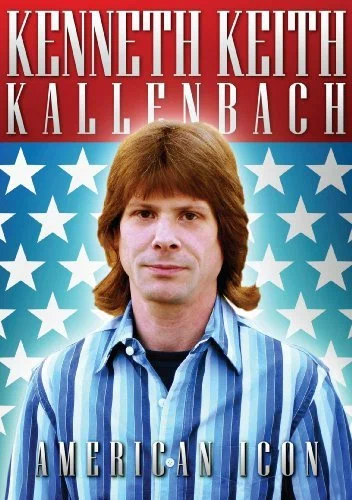 Постер: American Icon