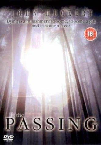 Постер: The Passing
