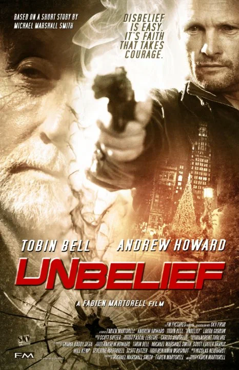 Постер: Unbelief