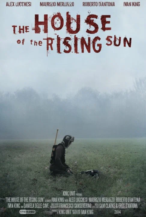 Постер: The House of the Rising Sun