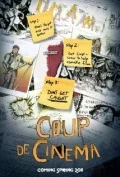 Постер: Coup de Cinema