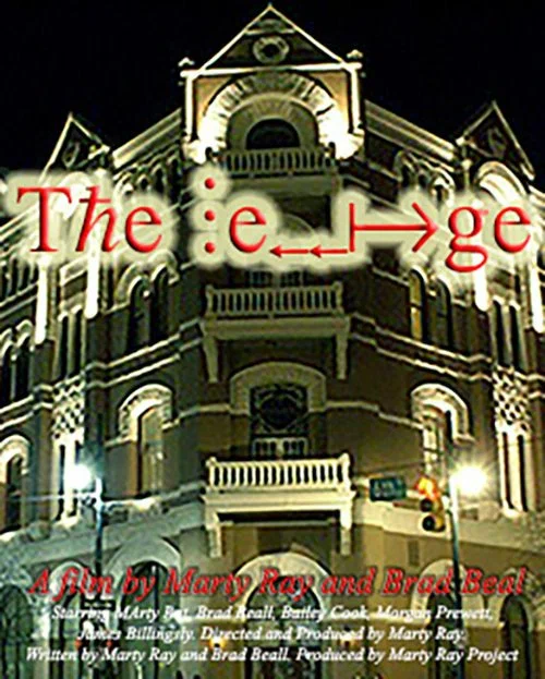 Постер: The Message