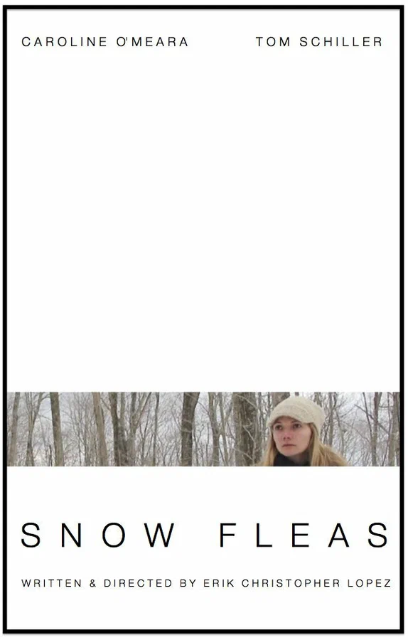 Постер: Snow Fleas