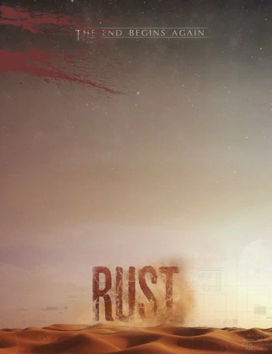 Постер: Rust