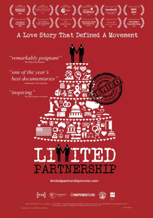 Постер: Limited Partnership