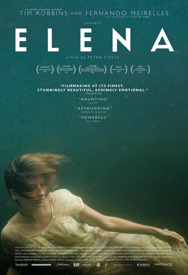 Постер: Елена