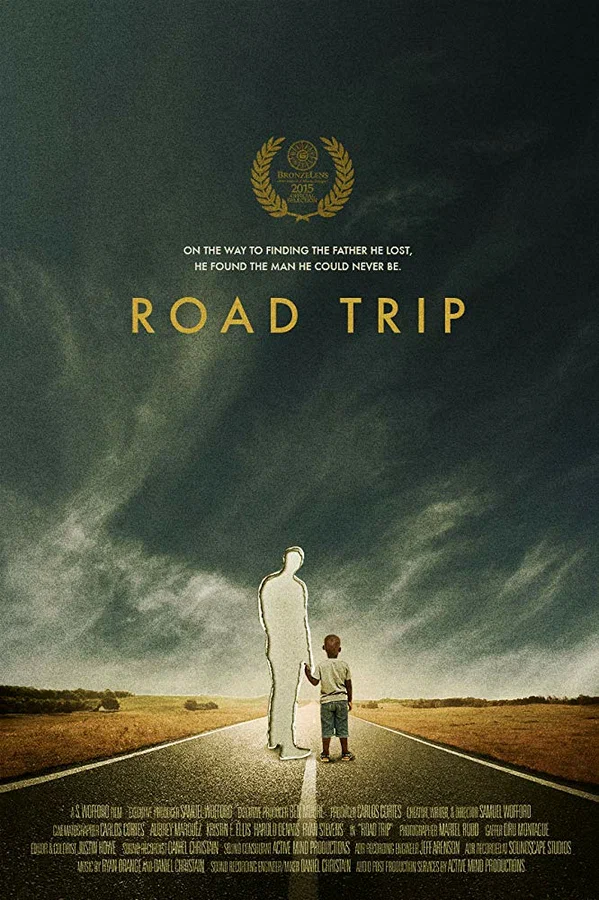 Постер: Road Trip