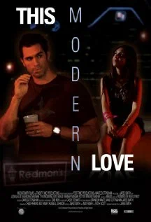 Постер: This Modern Love