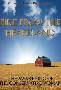 Постер: Fire from the Heartland