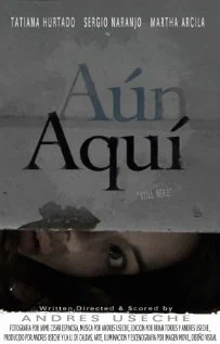 Постер: Aún aquí