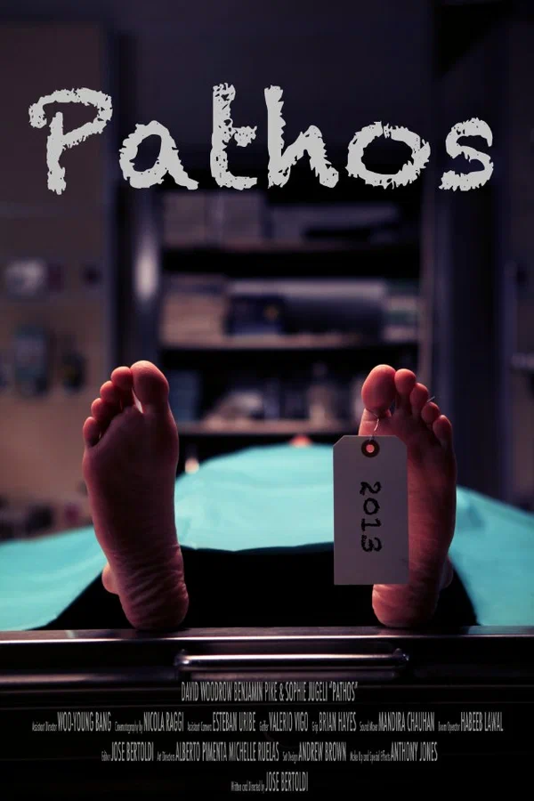 Постер: Pathos