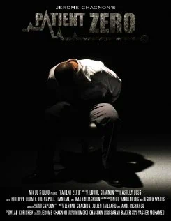Постер: Patient Zero