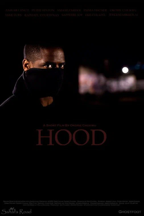 Постер: Hood