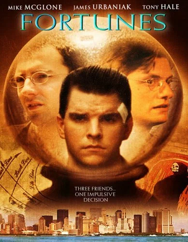 Постер: Fortunes