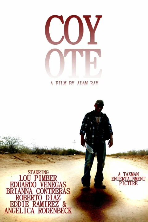 Постер: Coyote