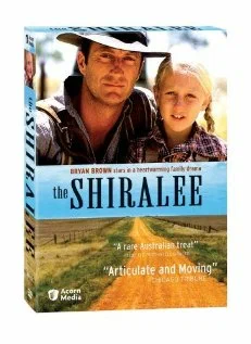 Постер: The Shiralee