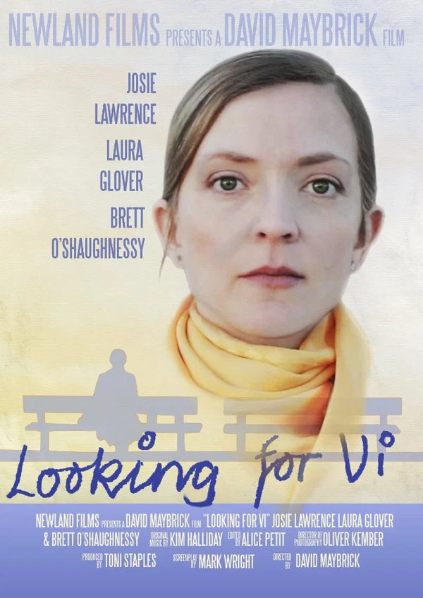 Постер: Looking for Vi