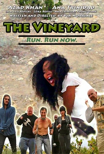 Постер: The Vineyard