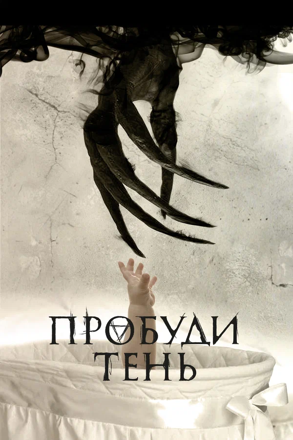 Постер: Пробуди тень