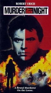 Постер: Ночное убийство