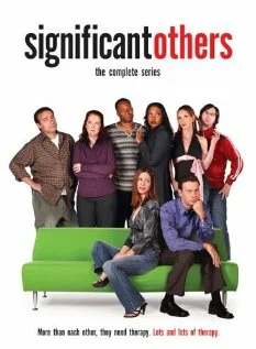 Постер: Significant Others
