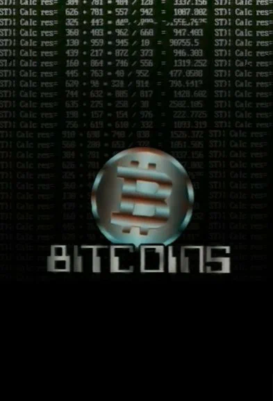 Постер: If Bitcoins Were Around in the '90s...